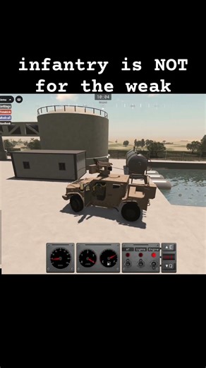 roblox muticrew tank combat #roblox