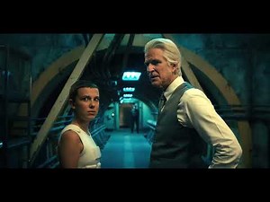 Stranger Things Klaxon Alarm!