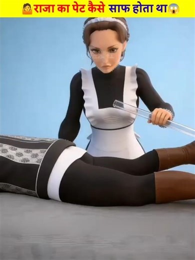 The Most Bizarre Medical Practice in Medieval Europe😱