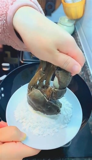 4.4K views · 22 reactions | GRAB COOKING | CHEF GIRL | Facebook