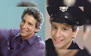 Charles Levin, actor de “Seinfield”, murió devorado por buitres a los 70 años