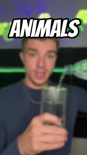 Animals are now evolving #reels | Icycol