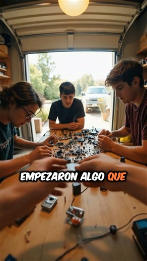 🍎 Apple terminó cambiando la tecnología para siempre. #apple #stevejobs #innovación #tecnologia