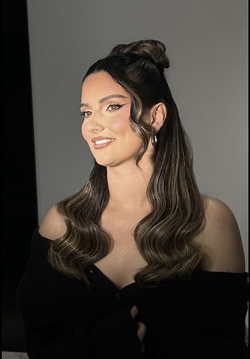 Easy Rose Hair Tutorial for Stylish Looks