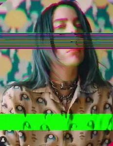 24K views · 1.1K reactions | ❤️ | Billie Eilish Fan's | Facebook