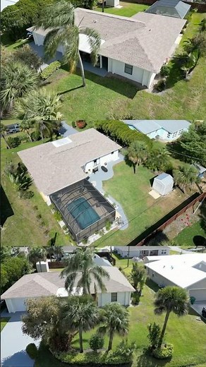 Sebastian, Florida Home Tour: Pool, New Roof, and 6 Miles from the Beach!
