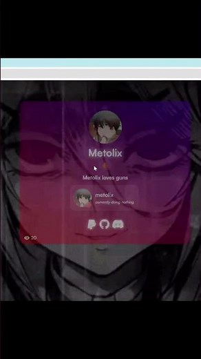 Free Bio Tool with Code guns.lol #bio #guns #lol #guns.lol