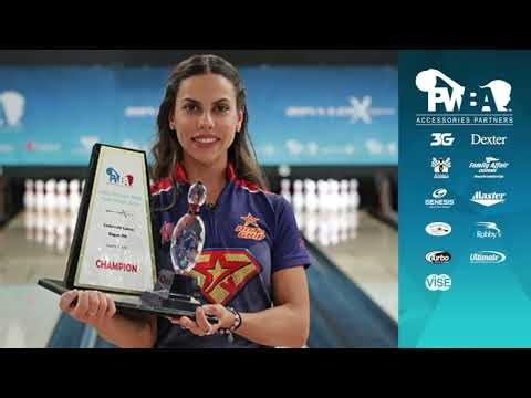 USBC Queens Match Play Round 2 Winners Bracket