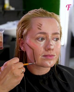 51K views · 290 reactions | Bride's Adorable Transformation with Puppy . . . For entertainment purposes only; filmed in public spaces. No affiliation with brands shown. Inspired by true events; some details may be altered for creativity. Activities shown are not meant to be replicated, performed, or imitated. Consult professionals for safety. | Fabiosa Animated | Facebook