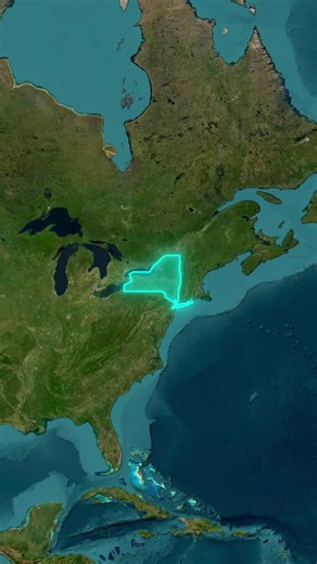 🇺🇸 7 Amazing Facts About Buffalo, New York #Buffalo #BuffaloNY #NewYork #NewYorkFacts #USA