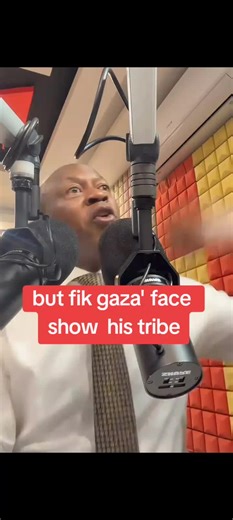 Fik Gaza's Memorable Performance at Bavadumwe Concert