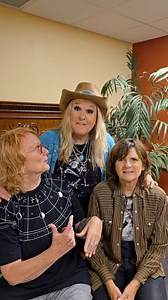 🌻 ONE WEEK AWAY 🌻 Don’t miss an epic night of music with Melissa Etheridge Indigo Girls on August 27! Head to ticketmaster.com/event/00006272B6223A7D for tickets or visit the Box Office or MWF 12-4pm and all show days noon to showtime. | CMAC