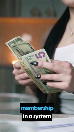 Paying For Access To Protection (Insurance Explained)