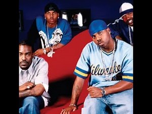 The Story of the R&B Group Jagged Edge!