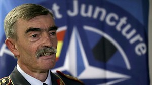 Ehemaliger Nato-General: Hans-Lothar Domröse über den aktuellen Kriegsverlauf in der Ukraine