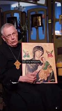 Who Is Our Lady Of Perpetual Help?