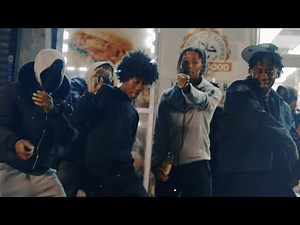OG Stevo ft. Set Da Trend- 50 (Official Music Video)