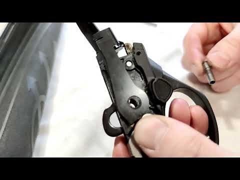 Installation Guide: Beretta 1301 Auto-Loading Lifter by J Kenny & Co.