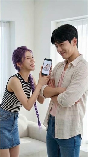 Rumi’s WORST Unboxing Ever! 😂#rumi #jinu