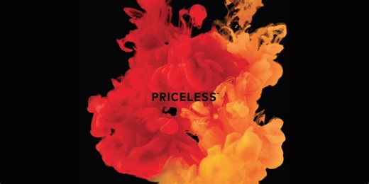 Mastercard Just Dropped Music