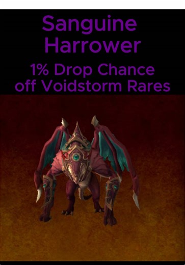 Exciting Moments in World of Warcraft