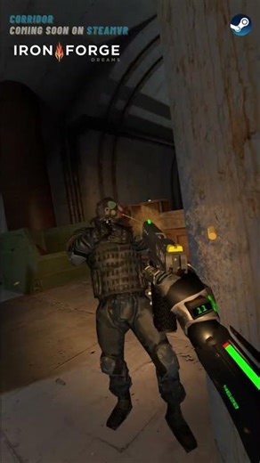 VR Game Attack: Conquer New Worlds! #shorts