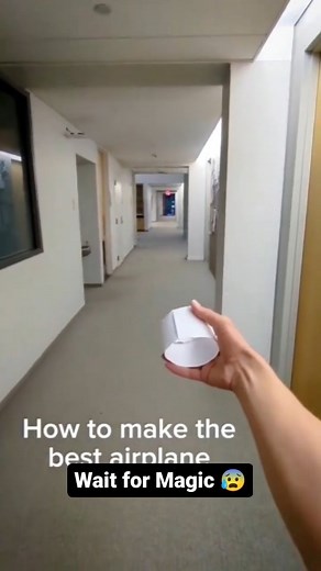 RD_OFFICIAL on Instagram: "No budget World Best And Crazy Glider and boomerang 😁 #experiment #experimentvideos"