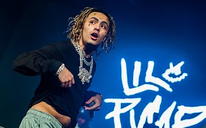 Lil Pump Hit With New Debt Lawsuit After Paying Back $1.6 Million To The IRS
