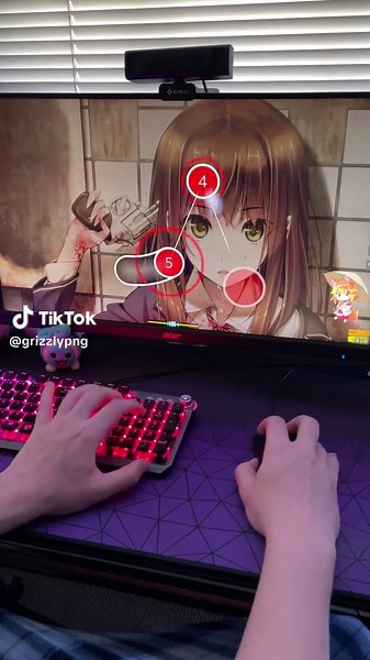 Explore the Osu Game Phenomenon