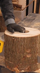 Mug Made From Wood | Crafty Panda How