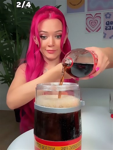 The Ultimate Ice Cream Rolls Challenge: A Sweet Adventure