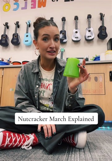 Music Teacher Routine: Engaging Elementary Students