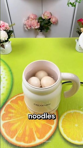 8-in-1 Mini Cooker You’ll Use Every Day! 🔥