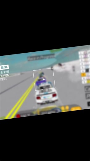 No clue how CSP walked away from this one 😬 #roracing #roblox #nascar #racing #stockcarracing
