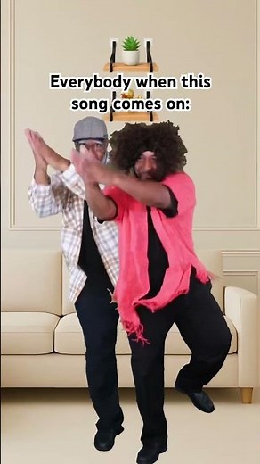 Everybody when this song comes on… 😂🔥