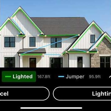 POLe - Permanent Outdoor Light emulator - FREE Trial in the App Store! https://tinyurl.com/POLeApp