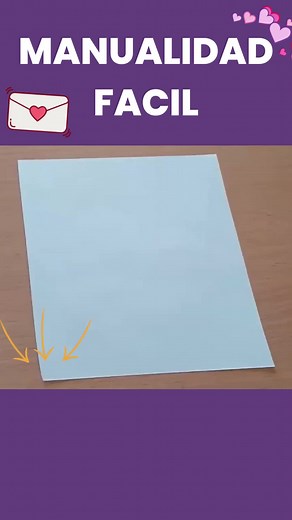 Cómo Doblar una Carta: Aprende en TikTok