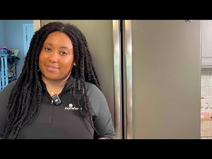 Refrigerator Making Noise? How to Troubleshoot a Loud Fridge (Buzzing, Rattling & Humming)
