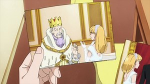 ACCA: 13-Territory Inspection Dept. | E4 - Smoldering Embers in an Isolated Nation