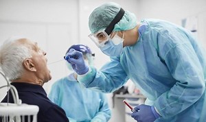 Grant Shapps addresses cost of PCR tests for travellers