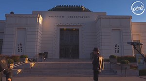 16K views · 1.4K reactions | Throwback. Griffith Observatory with Cercle. mykeychain.co/bobmoses | Bob Moses | Facebook