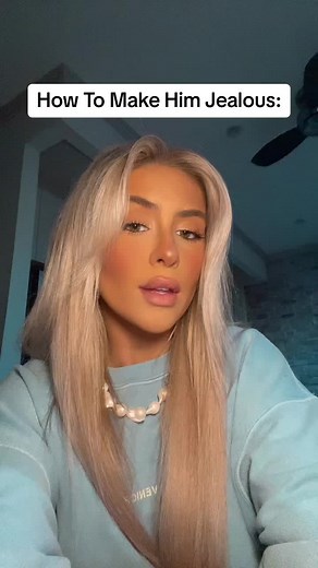 How to Make Him Jealous: 5 Effective Tips