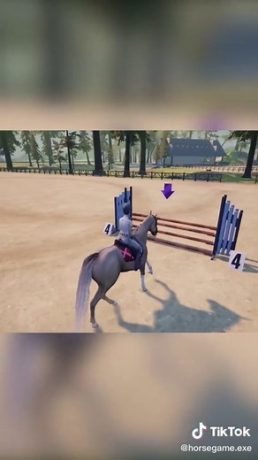 Tales of Rein Ravine Demo: Beginner to Medium Level Riding Lessons