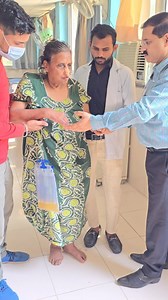 79K views · 6.4K reactions | Post-stroke rehabilitation stands as a...