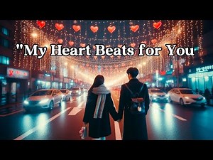 My Heart Beats for You | Love Song with Lyrics"