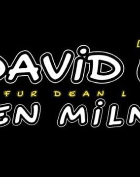 David O Vs Ben Milne [ Fur Dean L ]