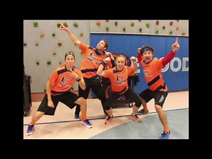 APEX FUN RUN MOVIE 2016