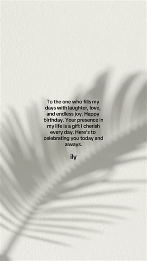 Powerful Birthday Affirmations to Share with Someone Special