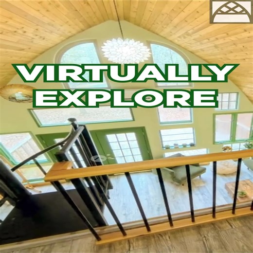 Step inside an Arched Cabin—no travel required! Our new virtual tours let you explore every detail of an Arched Cabin from the comfort of your home. Walk through the space in full 3D Switch to a traditional 2D floorplan view Even experience it in virtual reality! See how easy it is to plan, measure, and visualize your dream cabin—anytime, anywhere. Here are the links to the Virtual Tours we currently have: 24'X32' Arched Cabin https://tinyurl.com/3jwttmyv At The Shire Wedding Venue - 20'X24' Bri