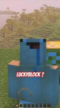 LuckBlock MODS !!! #viral